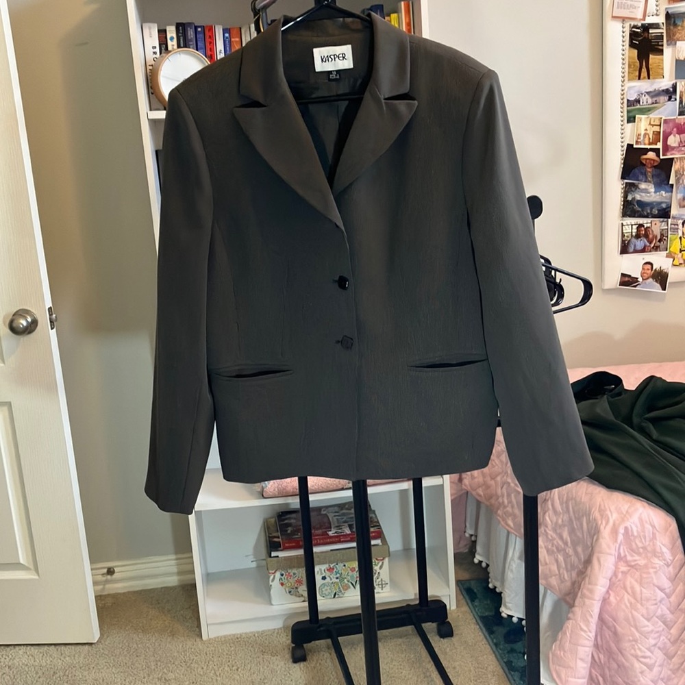 Business Suit